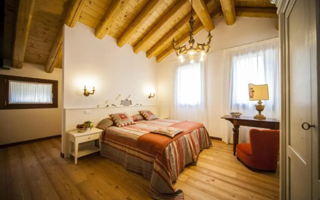Agriturismo Le volpi