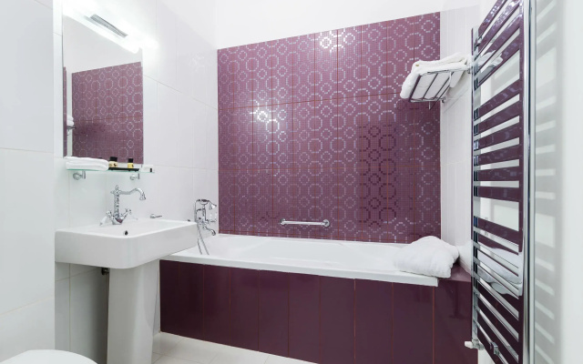 The Mansion Boutique Hotel