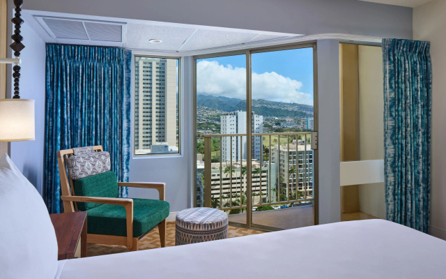 Waikiki Malia