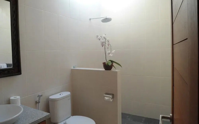 Villa Kookaburra Sanur