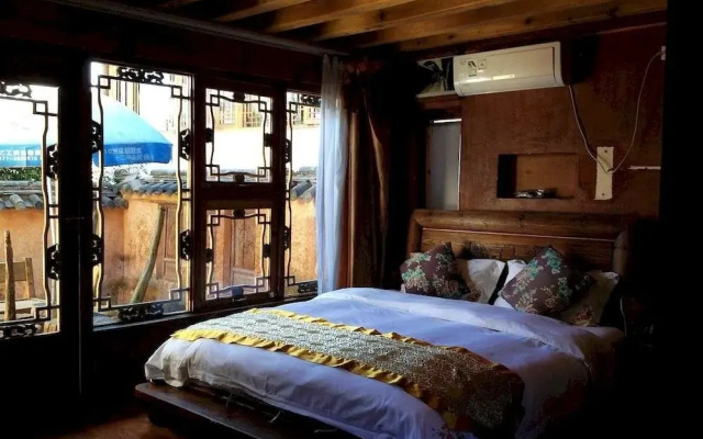 Courier Inn Lijiang