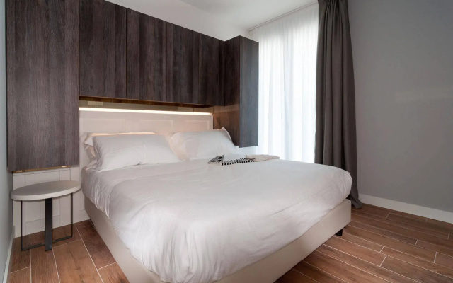 Residence Ten Suite