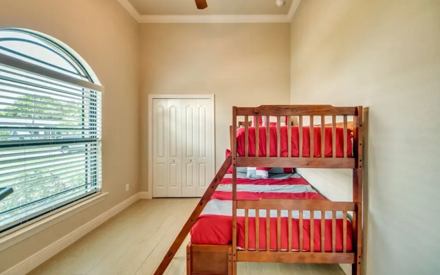 Villa Sofia - Roelens Vacations