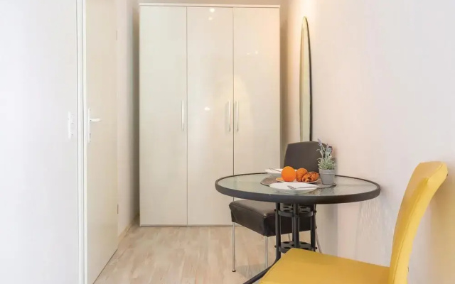 Beautiful Home in Baska Voda With Wifi and 0 Bedrooms