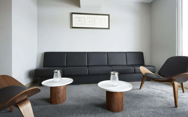 Scotty + Emily Hotel Ulm, Sure Hotel Collection by BW