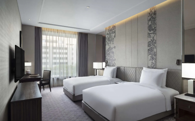 Sindhorn Kempinski Hotel Bangkok