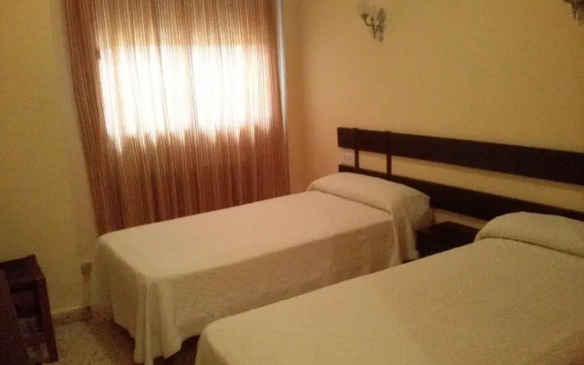 Hostal Puerta de Teruel
