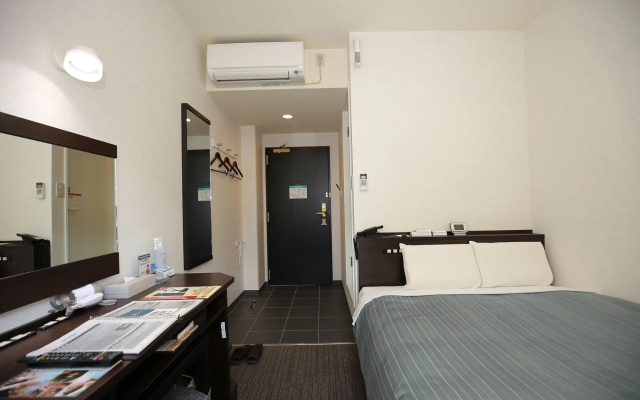 Kyoto Plaza Hotel Annex