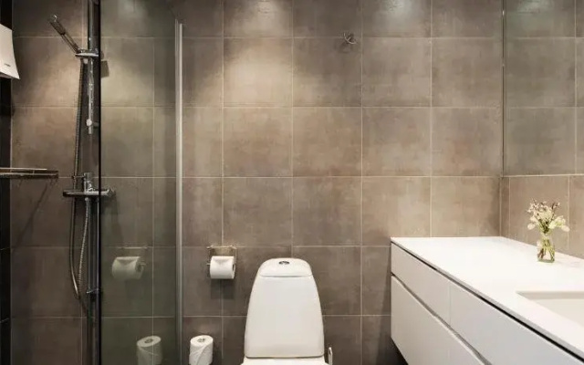 Tott Hotell Åre
