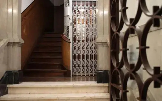 7ti7 Telhal Studio Apartment