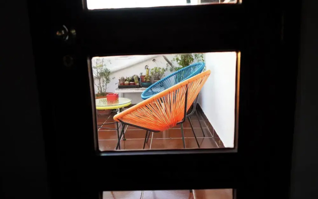 VIC Aveiro Arts House