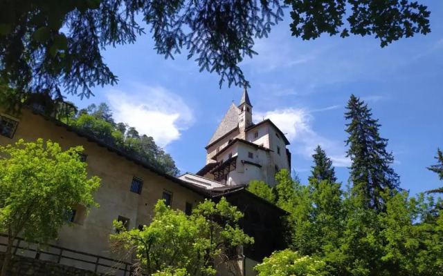 Casa Zucol