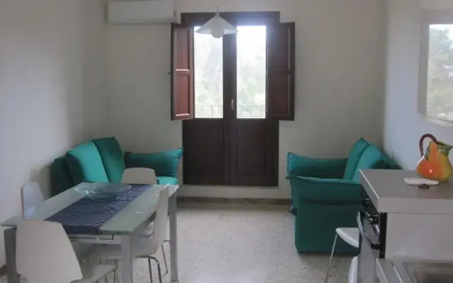 Azzurra Casa Vacanze