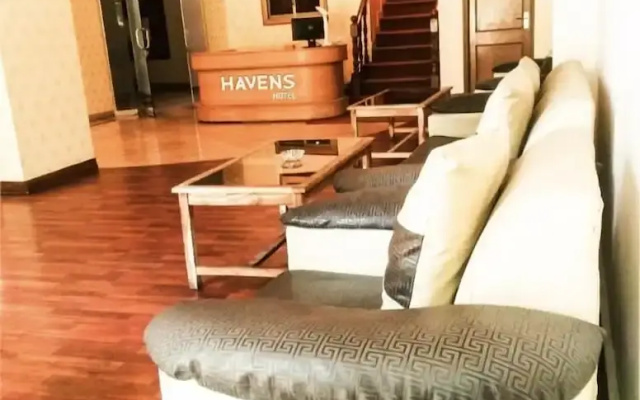 Havens Corporate Hotel