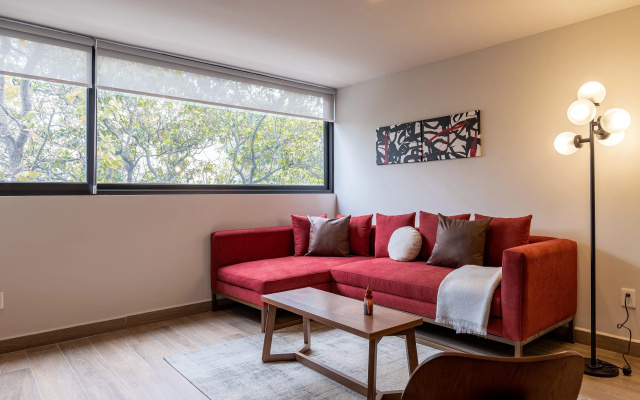 Casai Roma | 2BR | Spacious Getaway