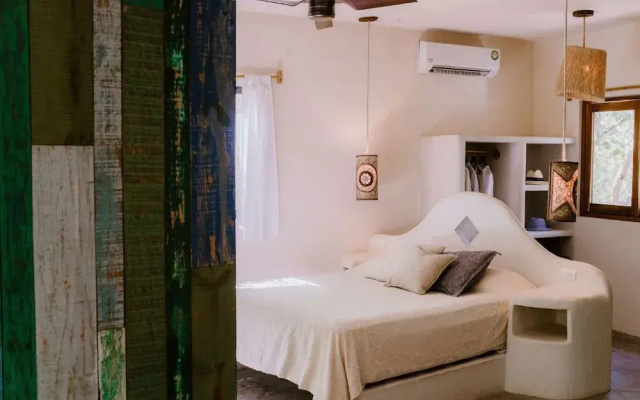 Casa Mandala