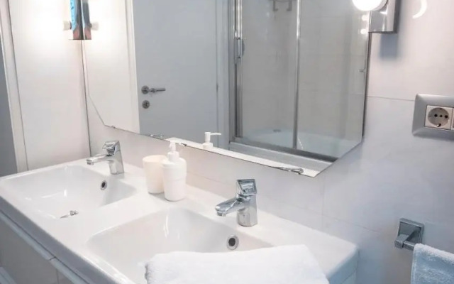 Civico 8 B&B - Appartamento