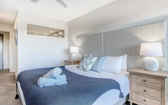 The Sand Resort Apartments - Holiday Management Co