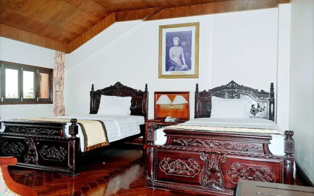 Bao Dai Villa