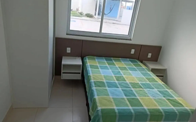 Aquaville Atalaia Apartamentos