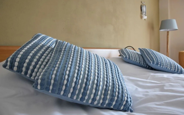 Beachfront Boutiquehotel