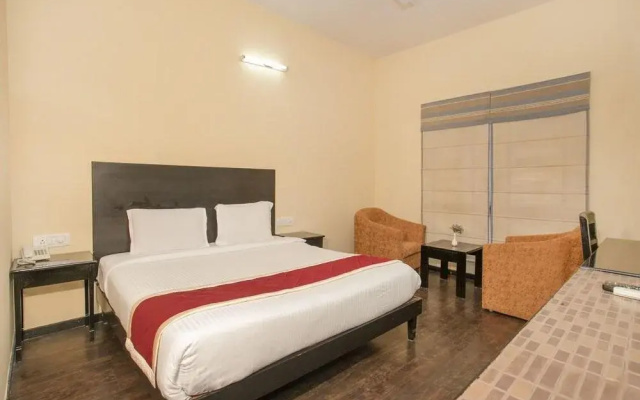 Chalet Suites Bangalore