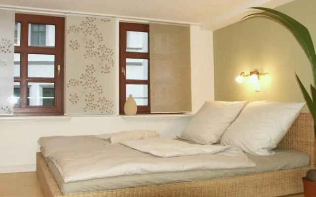Apartment Wittenberg