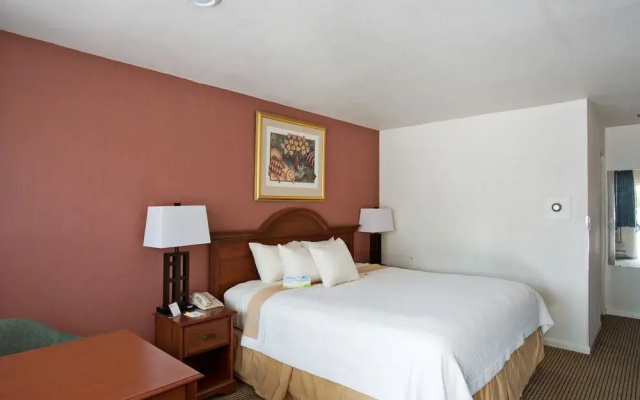 Days Inn Dover