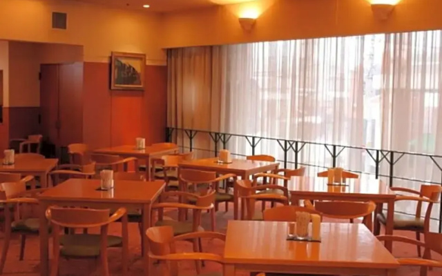 Mizusawa Ground Hotel - Vacation STAY 84945