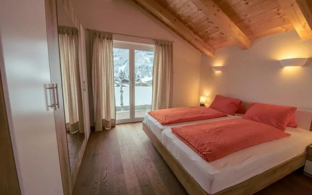 Doris Appartements