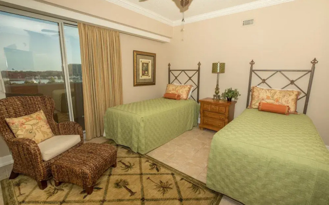 Oceania 408 3 Bedroom Condo