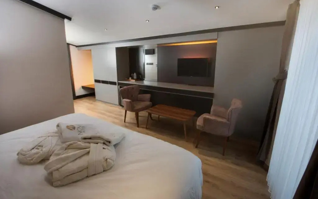 The Nova Hotel