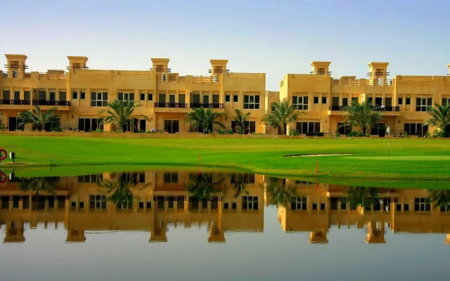 Al Hamra Village