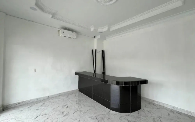 Hotel O Sm Raja Guest House
