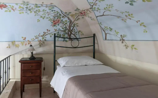 B&B La Riviera