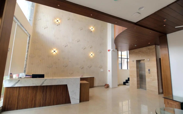 Hotel Mumbai House Express