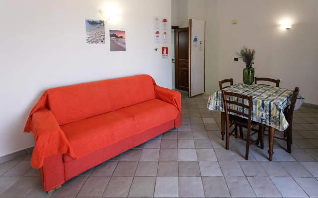 Residence Il Baglio