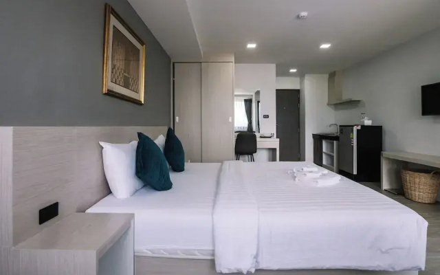 Aston Residence hatyai