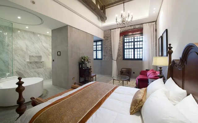 Apostel Hotel
