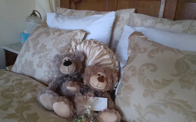 Min Y Don Guest House