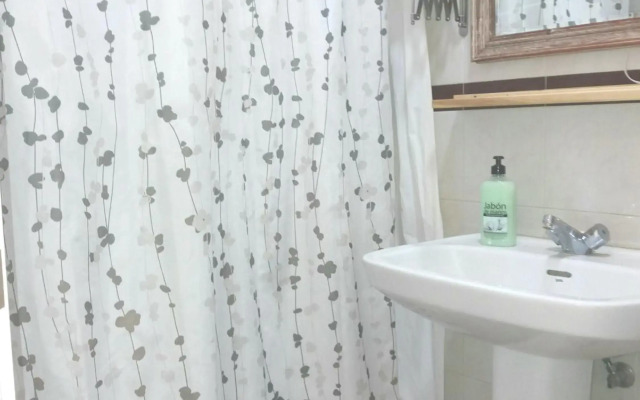 Apartamento Ossuna