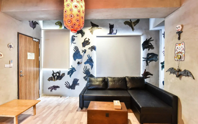 Wikid Design Hotel