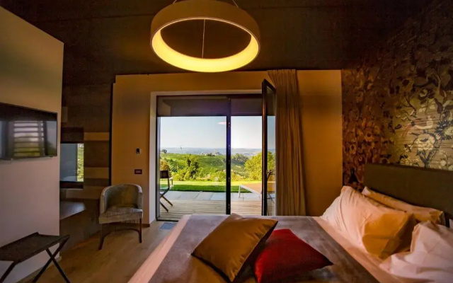 Relais Le Rocche