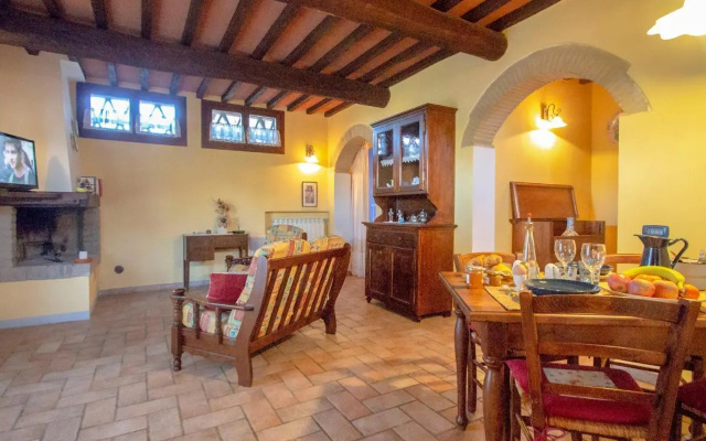 Holiday Home Capanna di Sotto by Interhome