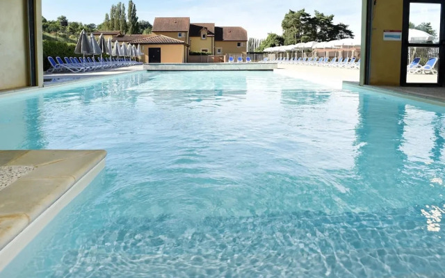 Holiday Home in Sarlat Near Grottes de Lascaux