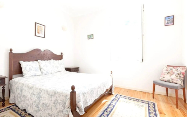 Holiday home Beco do Cantoneiro