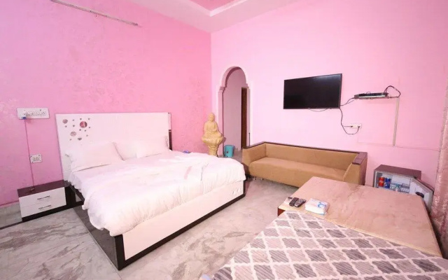 The Karnal Resort (Heritage)