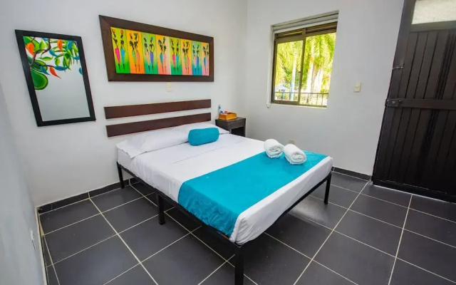 Hotel Villa Alicia