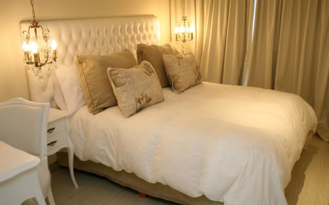 Hotel Club del Golf