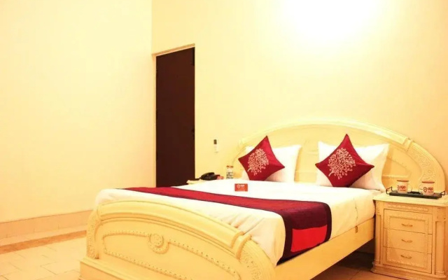 OYO Rooms Kasturinagar 2